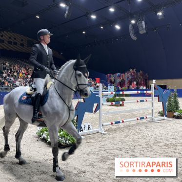 cheval - Saut Hermès - IMG 0953