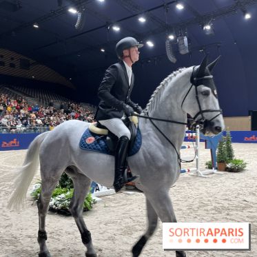 cheval - Saut Hermès - IMG 0954