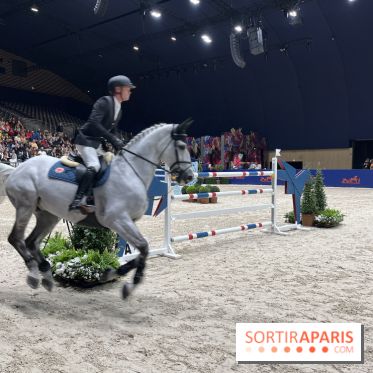 cheval - Saut Hermès - IMG 0959