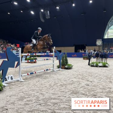 cheval - Saut Hermès - IMG 0964