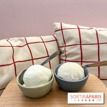 Le café Isaka, à deux pas du Palais Royal - 87AFD678 6524 4D7B 8BBE 70DD0493DA18