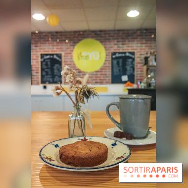 Le Stud'Yo - 20230310130826 IMG 4127