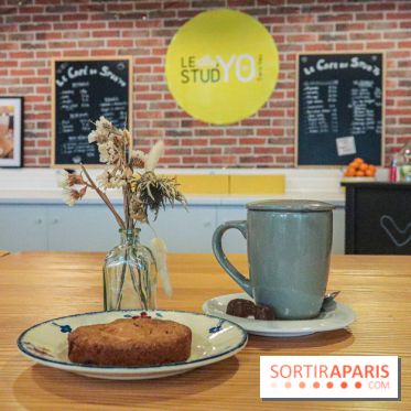 Le Stud'Yo - 20230310130820 IMG 4126