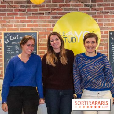 Le Stud'Yo - 20230310130301 IMG 4115