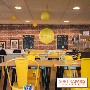 Le Stud'Yo - 20230310130120 IMG 4114