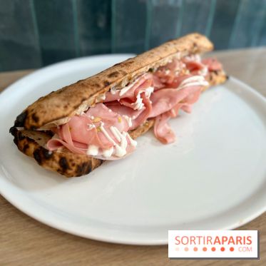 Tribunali - Panuozzo