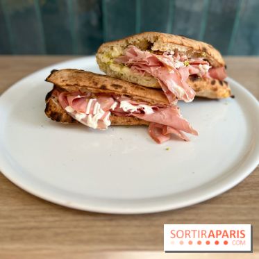 Tribunali - Panuozzo