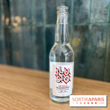 Tribunali - Coca transparent