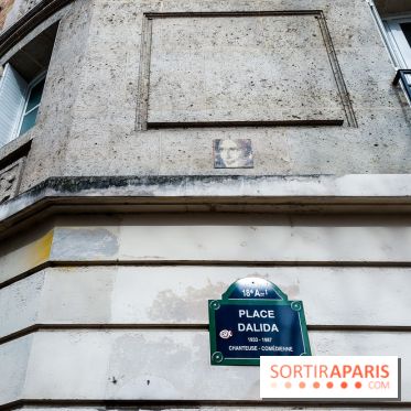 Dalida : balade sur les traces de la chanteuse à Paris, nos photos - 20230315 150028