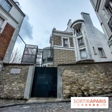 Dalida : balade sur les traces de la chanteuse à Paris, nos photos - 20230315 150608