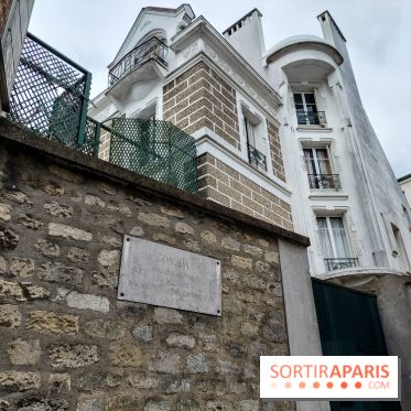 Dalida : balade sur les traces de la chanteuse à Paris, nos photos - 20230315 150700