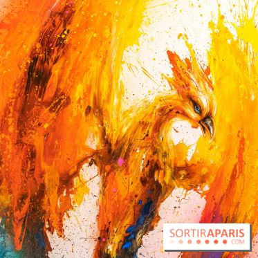 Exposition street-art Sax - Eglise de la Madeleine  -  A7C6522