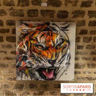 Exposition street-art Sax - Eglise de la Madeleine  -  A7C6519