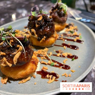 Tomahawk Restaurant : l'adresse Halal et sans alcool pour des viandes d'exception
