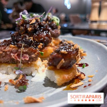 Tomahawk Restaurant : l'adresse Halal et sans alcool pour des viandes d'exception - IMG 7712