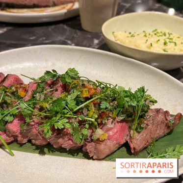 Tomahawk Restaurant : l'adresse Halal et sans alcool pour des viandes d'exception