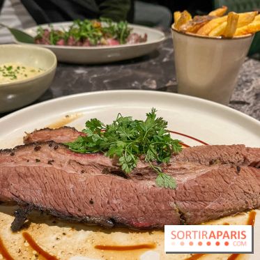 Tomahawk Restaurant : l'adresse Halal et sans alcool pour des viandes d'exception - IMG 7721