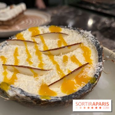 Tomahawk Restaurant : l'adresse Halal et sans alcool pour des viandes d'exception - IMG 7735