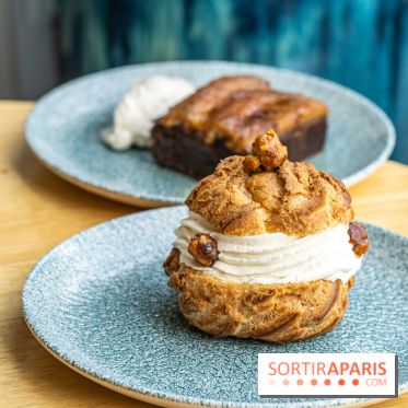 Le menu de JoeyStarr au Bleu Coupole du Printemps  -  A7C6605