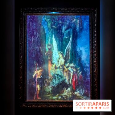 Félins, l'exposition qui nous fait craquer au Muséum national d'Histoire naturelle - photos - IMG20230321103828