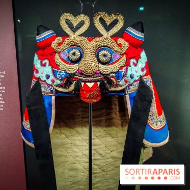 Félins, l'exposition qui nous fait craquer au Muséum national d'Histoire naturelle - photos - IMG20230321103924