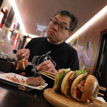 Underground Coffee - 1B7A0789