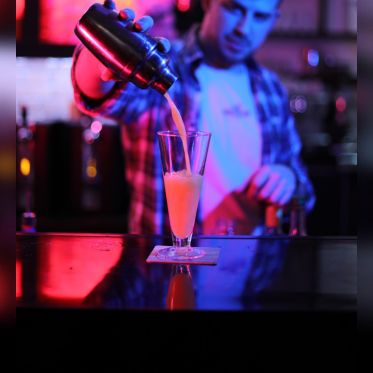 Underground Coffee - 1B7A0183