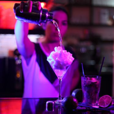 Underground Coffee - AAAAA