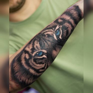 Underground Coffee - tigrenicolas