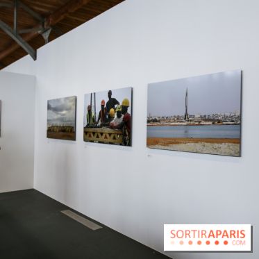 Dans l'air, les machines volantes, nos photos