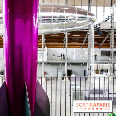 Dans l'air, les machines volantes, nos photos