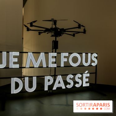 Dans l'air, les machines volantes, nos photos