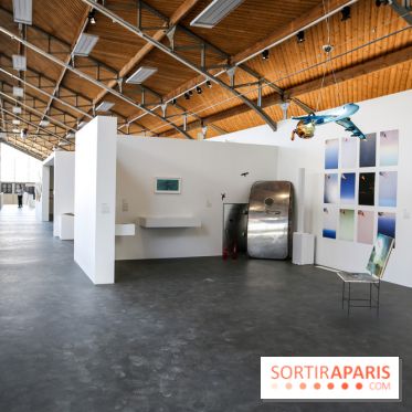Dans l'air, les machines volantes, nos photos