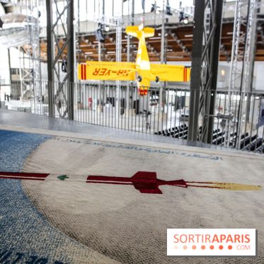 Dans l'air, les machines volantes, nos photos