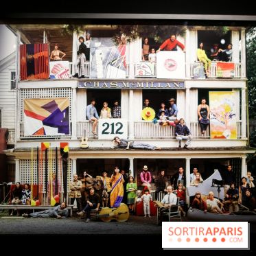 Elliott Erwitt, l'expo au Musée Maillol, nos photos - IMG 8885