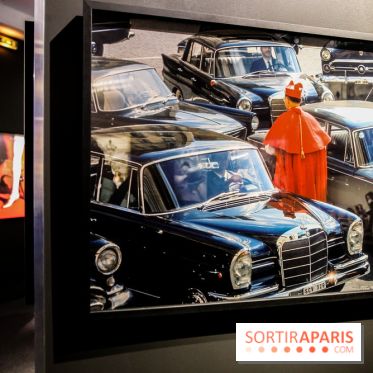 Elliott Erwitt, l'expo au Musée Maillol, nos photos - IMG 8893