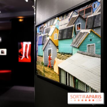 Elliott Erwitt, l'expo au Musée Maillol, nos photos - IMG 8895