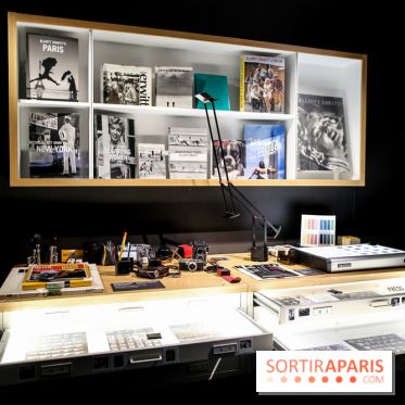 Elliott Erwitt, l'expo au Musée Maillol, nos photos - IMG 8909