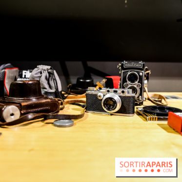 Elliott Erwitt, l'expo au Musée Maillol, nos photos - IMG 8910