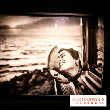 Elliott Erwitt, l'expo au Musée Maillol, nos photos - IMG 8917