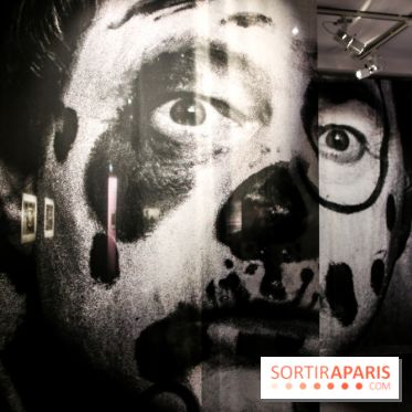 Elliott Erwitt, l'expo au Musée Maillol, nos photos - IMG 8921