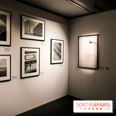 Elliott Erwitt, l'expo au Musée Maillol, nos photos