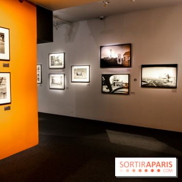 Elliott Erwitt, l'expo au Musée Maillol, nos photos - IMG 8946