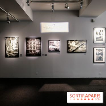 Elliott Erwitt, l'expo au Musée Maillol, nos photos - IMG 8947