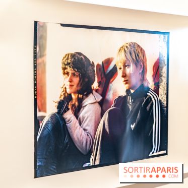 Le Pavillon Carré de Baudouin - réouverture -  A7C7323