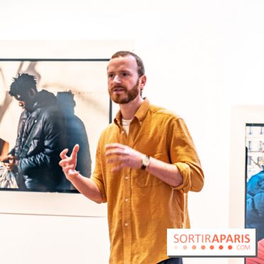 Le Pavillon Carré de Baudouin - réouverture -  A7C7319