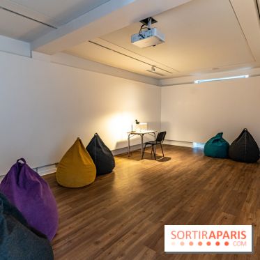 Le Pavillon Carré de Baudouin - réouverture -  A7C7285