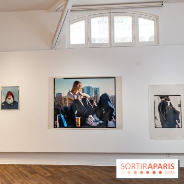 Le Pavillon Carré de Baudouin - réouverture -  A7C7292