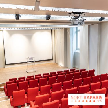 Le Pavillon Carré de Baudouin - réouverture -  A7C7329