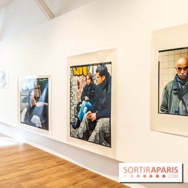 Le Pavillon Carré de Baudouin - réouverture -  A7C7291